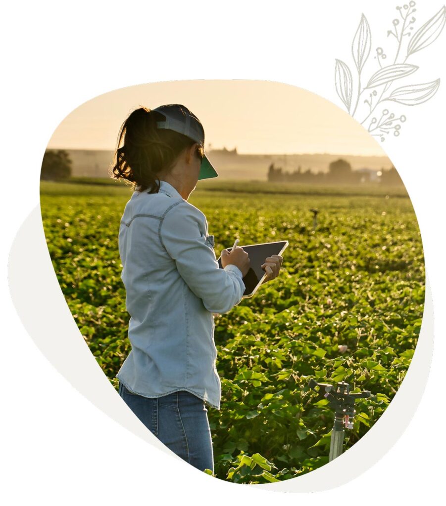 Confianza y proximidad